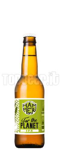 Hammer For The Planet 33Cl