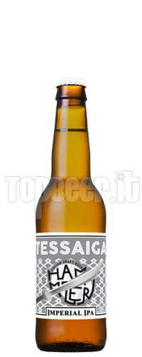 Hammer Tessaiga 33Cl Hammer Tessaiga 33Cl