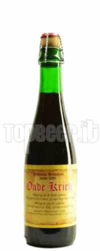 HANSSENS Oude Kriek 37,5Cl