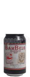 Hilltop Brewery Bambelg Lattina 33Cl