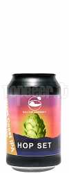 Hilltop Brewery Hop Set Lattina 33Cl