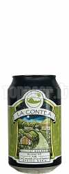 Hilltop Brewery La Contea Lattina 33Cl