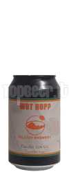 Hilltop Brewery Wot Hop? Lattina 33Cl