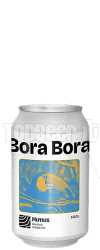 Humus Bora Bora Lattina 33Cl