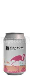 Humus Bora Bora Lattina 33Cl