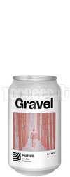 Humus Gravel Lattina 33Cl Humus Gravel Lattina 33Cl