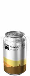 Humus Keller Hell Lattina 33Cl