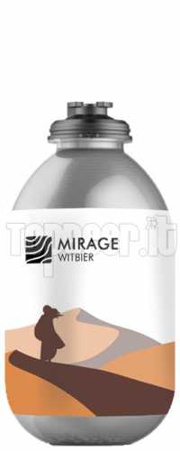 Humus Mirage Minikeg 3Lt.