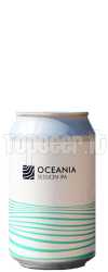 Humus Oceania Lattina 33Cl