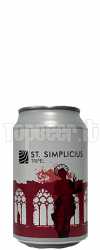 Humus St. Simplicius Lattina 33Cl