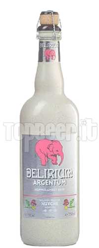 Delirium Argentum 75Cl