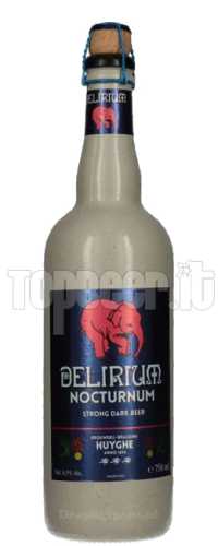 Delirium Nocturnum 75Cl Delirium Nocturnum 75Cl