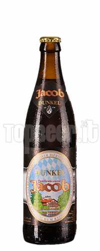 JACOB Dunkel 50Cl
