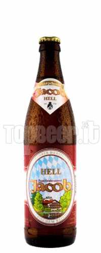 JACOB Hell 50Cl JACOB Hell 50Cl