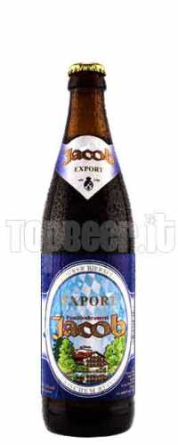 JACOB Export Hell 50Cl