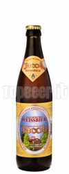 JACOB Weissbier 50Cl