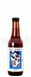 KABINET Plavo 33Cl