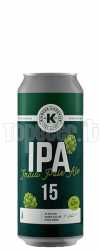 Kamenice Ipa 15 Lattina 50Cl