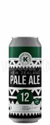 Kamenice New Zealand 12 Lattina 50Cl