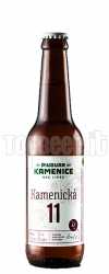 KAMENICE Pils 11 50Cl