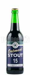 Kamenice Oatmeal Stout 50Cl