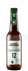 KAMENICE Kamenice Pils 12 50Cl
