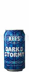 Kees Dark And Stormy Lattina 33Cl