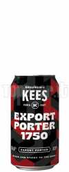 Kees Export Porter Lattina 33Cl Kees Export Porter Lattina 33Cl