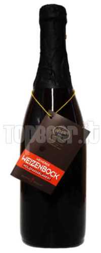 KUNDMULLER Weizenbock Sherry 75Cl KUNDMULLER Weizenbock Sherry 75Cl