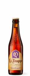 LA TRAPPE Quadrupel 33cl