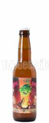 La Casa Di Cura Gose Buskers 33Cl