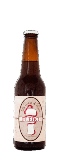 LA CASA DI CURA Flebo Gfree 33Cl