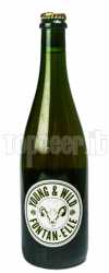 LAMBIEK FABRIEK Oude Geuze Fontan Elle 75Cl