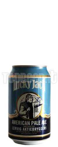 LERVIG Lucky Jack 33Cl