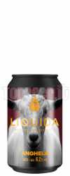 Liquida Anghela Lattina 33Cl