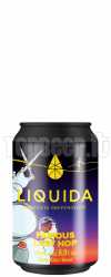 Liquida Famous Last Hop Lattina 33Cl
