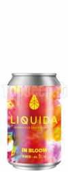 Liquida In Bloom Lattina 33Cl