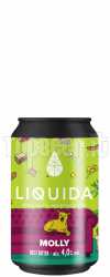 Liquida Molly Lattina 33Cl