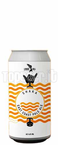 LOUGH GILL Shaka Lattina 44Cl