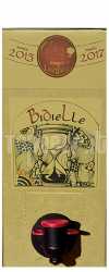 Loverbeer Bidielle Bag In Box 3Lt.