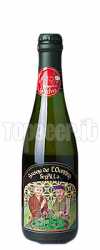 LOVERBEER Saison De L'ouvrier Serpilla 37,5Cl