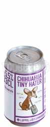 Luppolajo Chiuhuahua Tiny Hater Lattina 33Cl