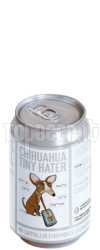 Luppolajo Chihuahua Tiny Hater Luppolina Lattina 33Cl