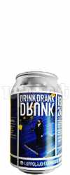 LUPPOLAJO Drink Drank Drunk Lattina 33Cl