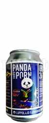 LUPPOLAJO Panda Tries Porn Lattina 33Cl