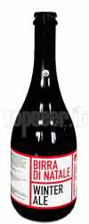 Luppolajo Birra Di Natale 75Cl