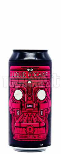MAD SCIENTIST Liquid Cocaine Lattina 44Cl