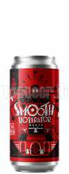 Mad Scientist Smooth Hoperator Lattina 44Cl