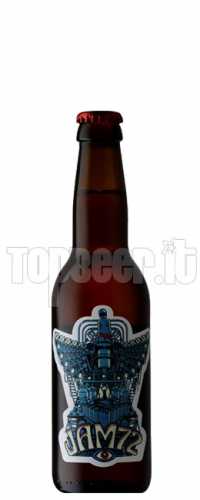 MAD SCIENTIST Jam 72 33Cl