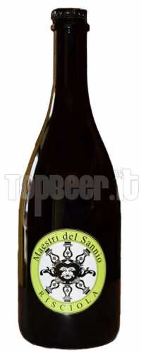 MAESTRI DEL SANNIO Risciola 75Cl